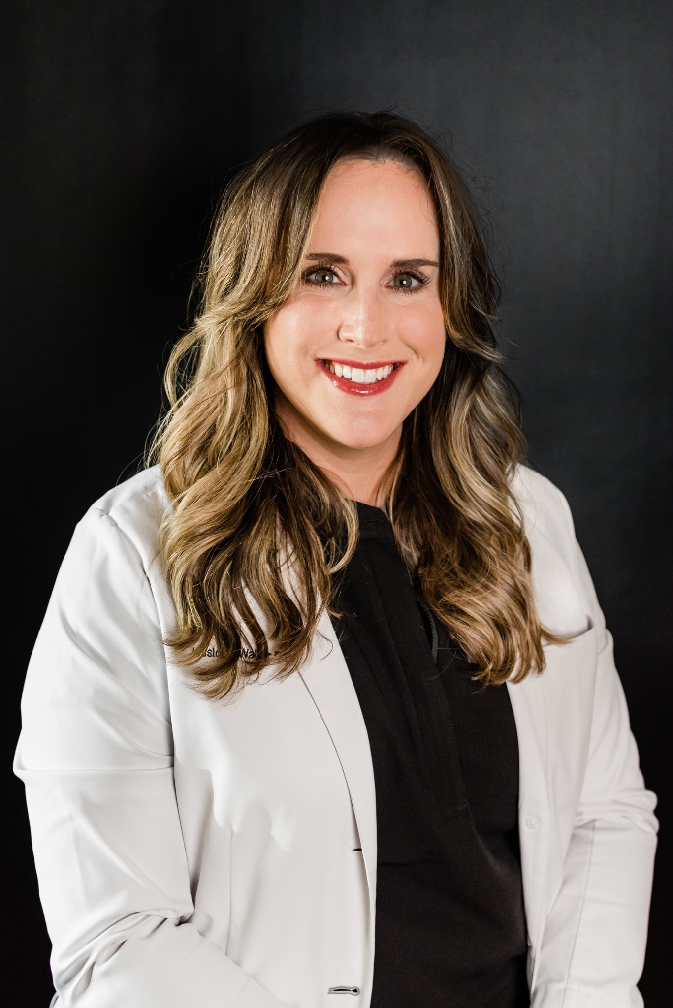 Dr. Jason Hall - Knoxville female Plastic Surgeon