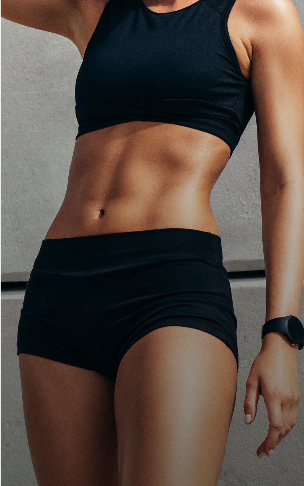 Body Plastic Surgery Procedures