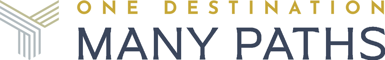 One Destination Logo