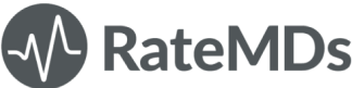 RateMD logo