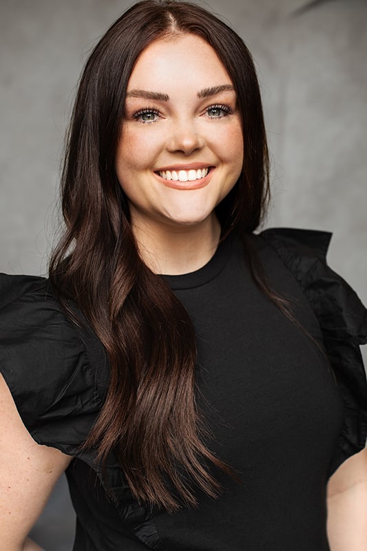 Emily Surgical Nurse