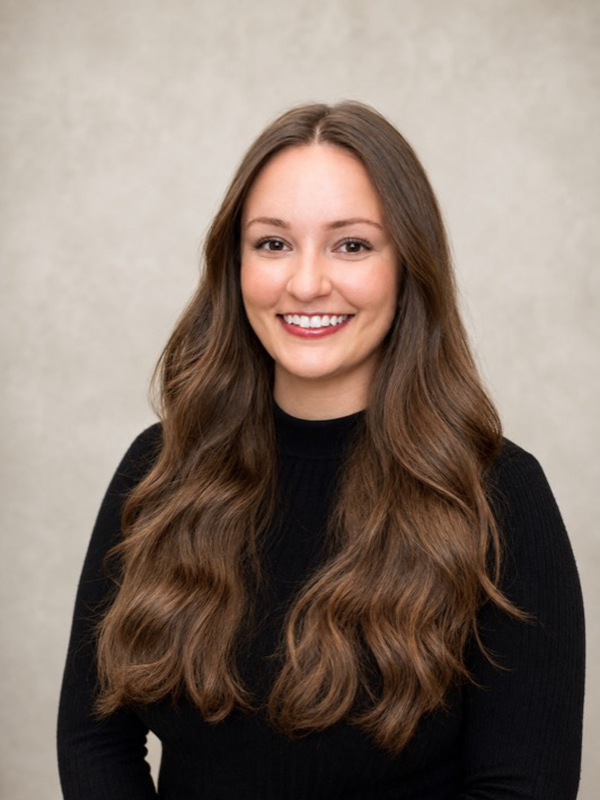 Hailey - Patient Coordinator