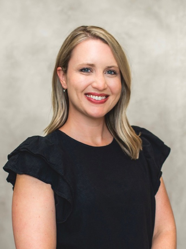 Loren Surgical Nurse